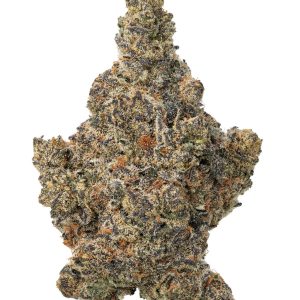 THCa Garlic Budder Indoor Living Soil
