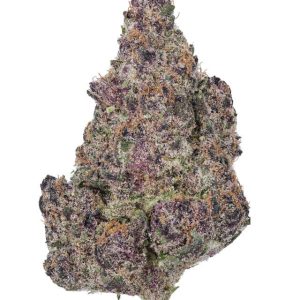 THCa Granddaddy Purple Indoor